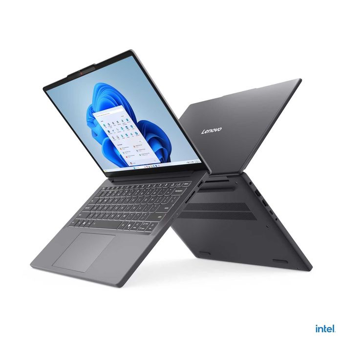 Portátil Lenovo IdeaPad Slim 3i (Gen 10) 14IRH10-919 14" Luna Grey