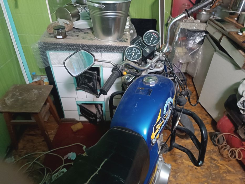 Альфа 75 кубов продам кроматорск