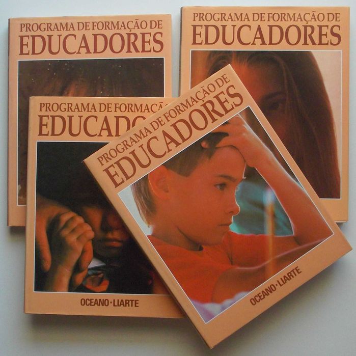 Livros de Psicologia Infantil e Juvenil