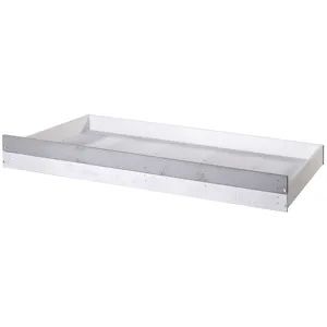 Cama cabana com gaveta e colchao criança molaflex