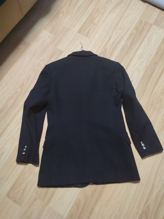 Оригінальний, вінтажний блейзер,піджак жіночий VERSACE роз. 44-46