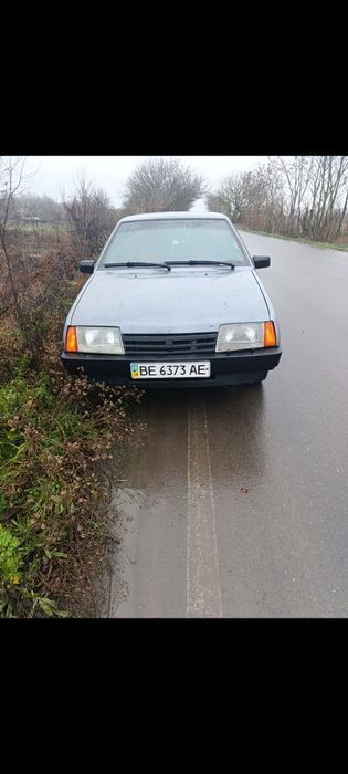 Ваз 21099 .2006 року