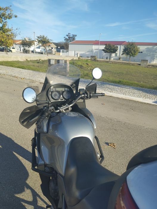 Honda Varadero XL 1000