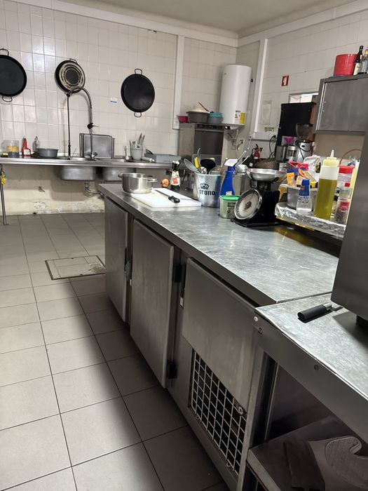 cafetaria bar restaurante