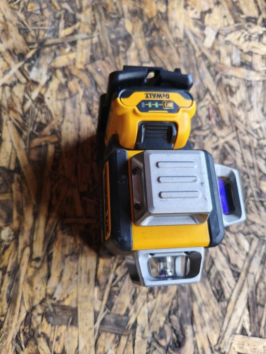 laser DeWalt dce089g 360 oryginał