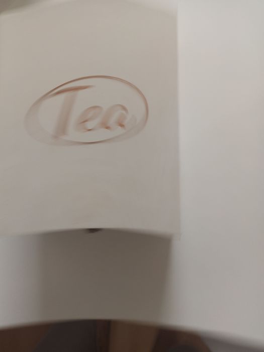 Used Tea Box64750961688835121