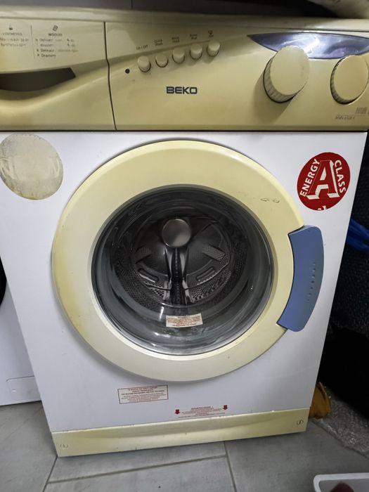 Продаж пральної машини beko