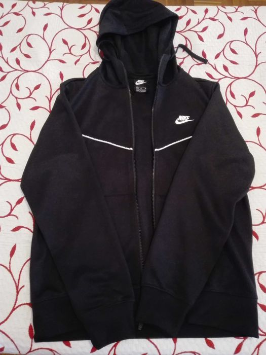 Fato Treino Homem, marca Nike, tamanho M