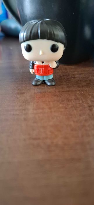 Вілл Баєрс з Stranger things