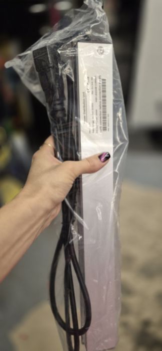 listwa zasilająca 1,8 m PDU 19 9x230V