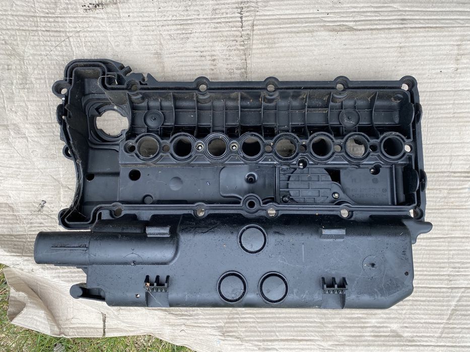 Kolektor ssący BMW E60/61 530D M57