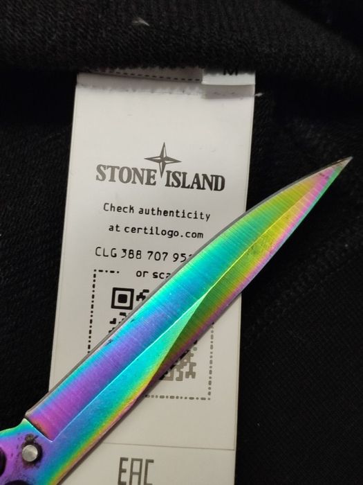 Оригинальный Stone island
