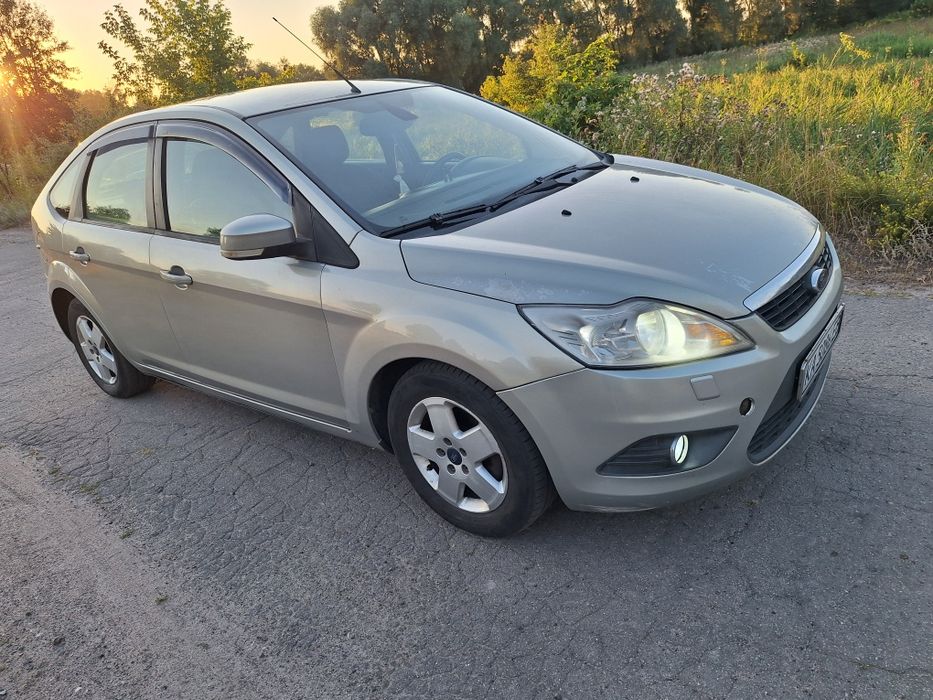 Ford Focus 2008 VIN WF0PXXGCDP8L25332 фото оголошення 7 з 24