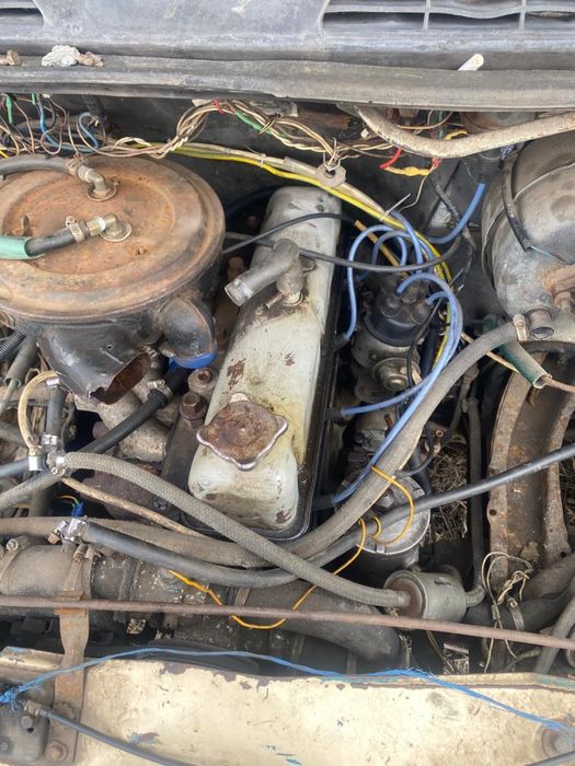 Продам Газель 3302