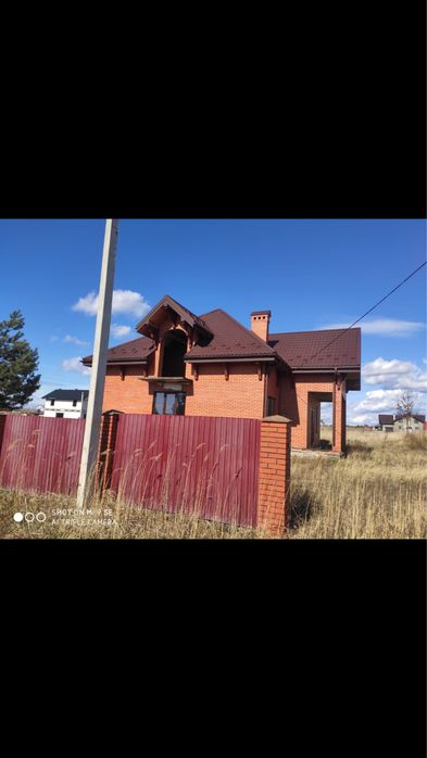 Будинок смт Шкло