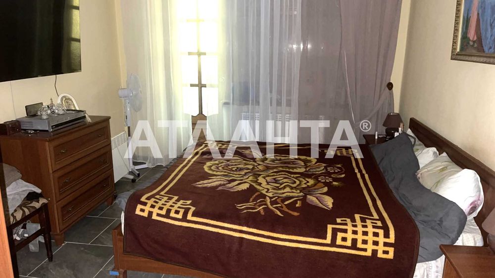 3х комн. в районе Крымского бульвара