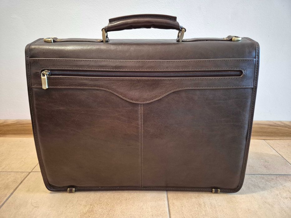 Nowa aktówka Wittchen