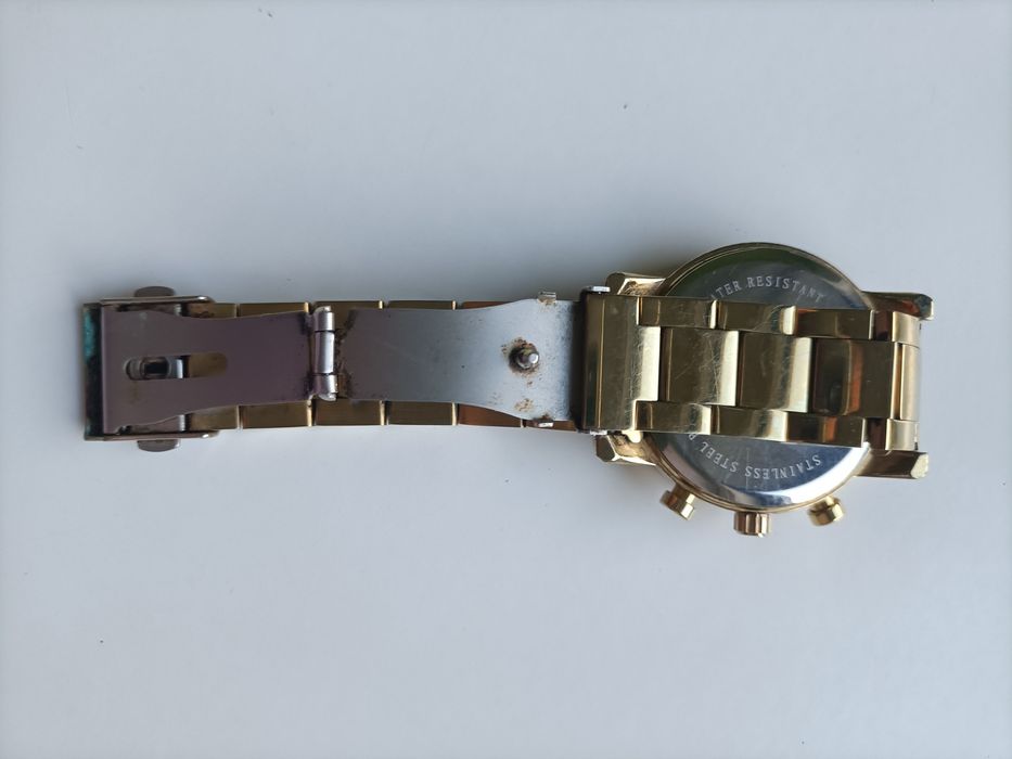 Relógio Bigotti Milano