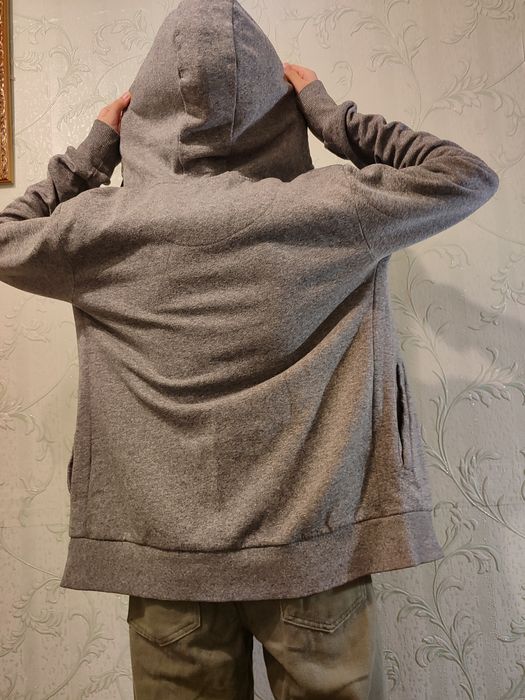 Худі на блискавці