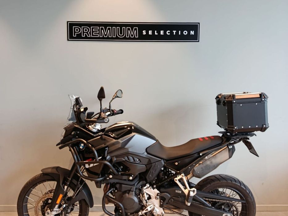 BMW F 900 GS 900 GS