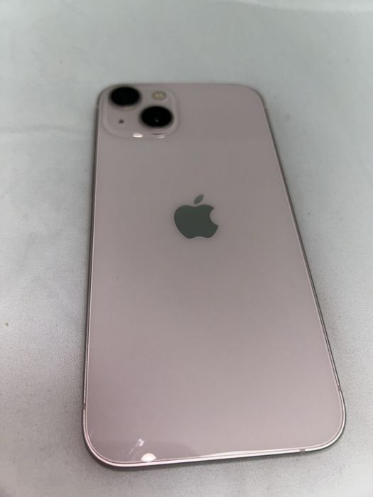 Iphone 13, 256gb, com garantia, bateria 98%