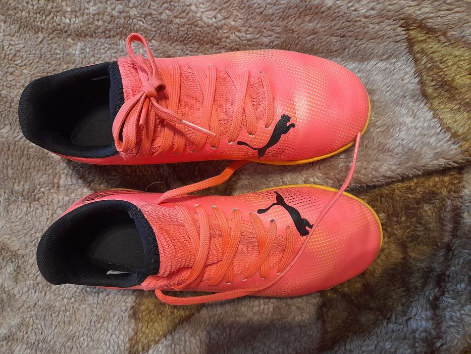 Puma buty piłkarskie 34