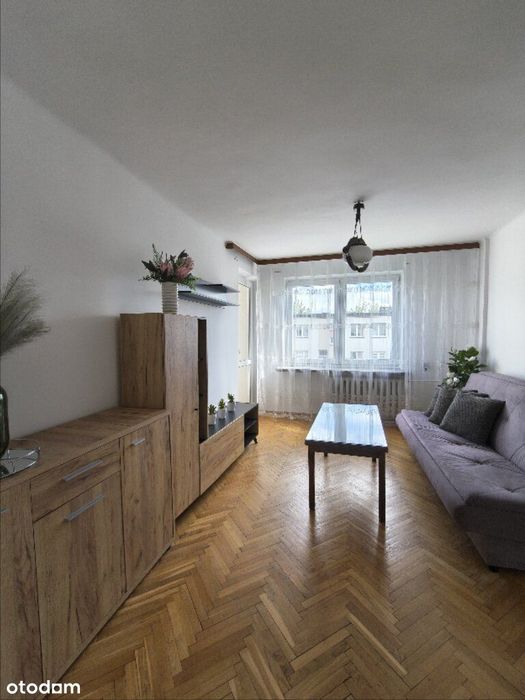 Apartment in Białystok, Osiedle Traugutta, Wygoda - Widok 4