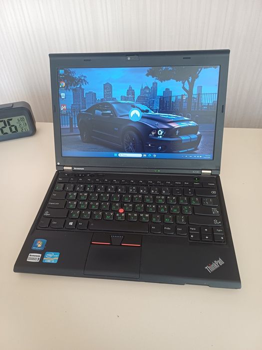 Продам ноутбук Lenovo  x230