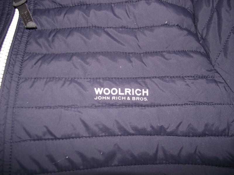 Worlich John Rich Bros  roz XL