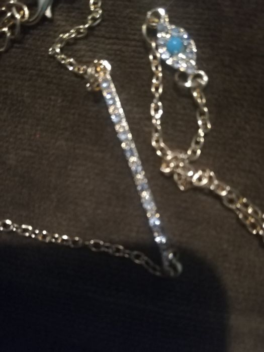 Браслет золотистого кольору