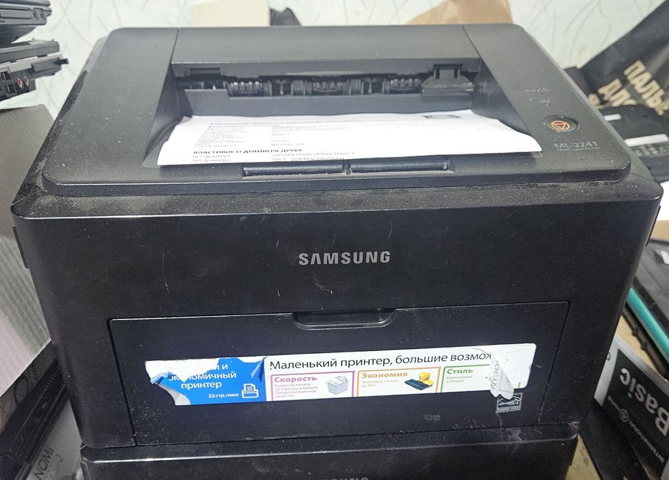 Прінтер Samsung 2241