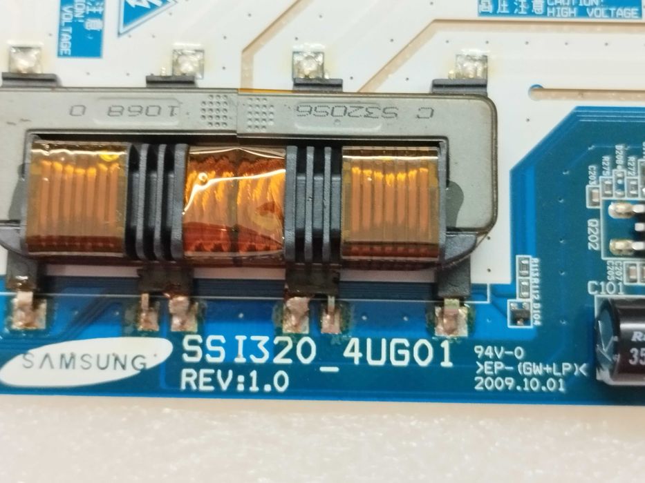 Placas Sony KDL-32BX300