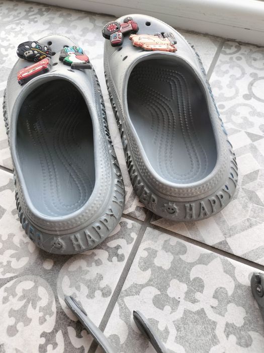 Крокси Тачки 27 розмір