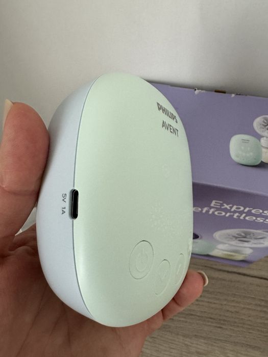 Молоковідсмоктувач Philips