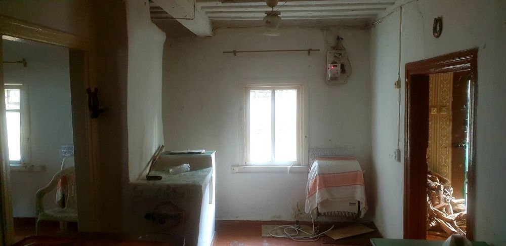 Забір'я.(Жорнівка)  будинок 62м.кв., на ділянці 15сот., майже в лісі.