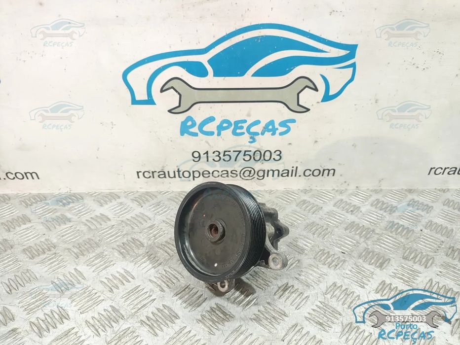 Bomba de Direção Hidraulica Lenksysteme / Mercedes Benz - 642930 |