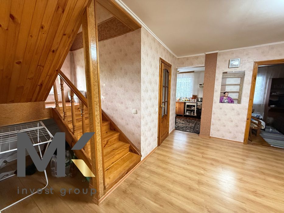 Будинок/Дача з ремонтом в Андріївці. Бучанський район