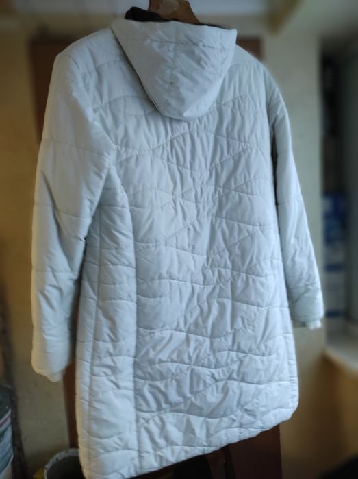 Напівпальто спорт