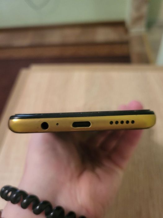 Телефон Poco m4 pro 5G