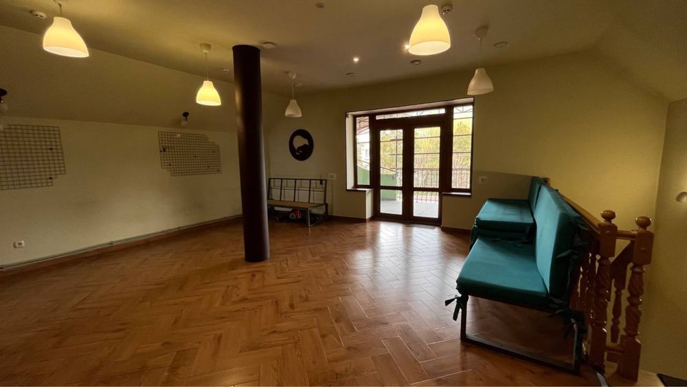 Commercial real estate at st. Bandery Stepana (area 145 m²) - Atlanta.ua - photo 3