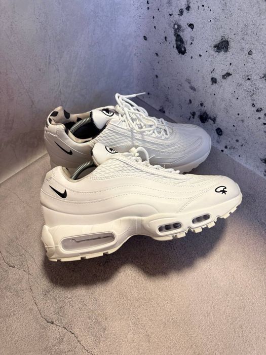 Чоловічі кросівки Nike Air Max 95 /airmax95 /аірмакс95