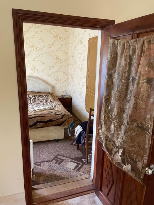 Продам дом в селе Троицкое Беляевский район