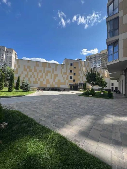 Аренда 2к квартиры 60 м2 ЖК Рыбинский пр Гагарина