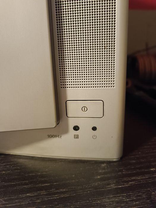 sony trinitron crt kv29fx65k