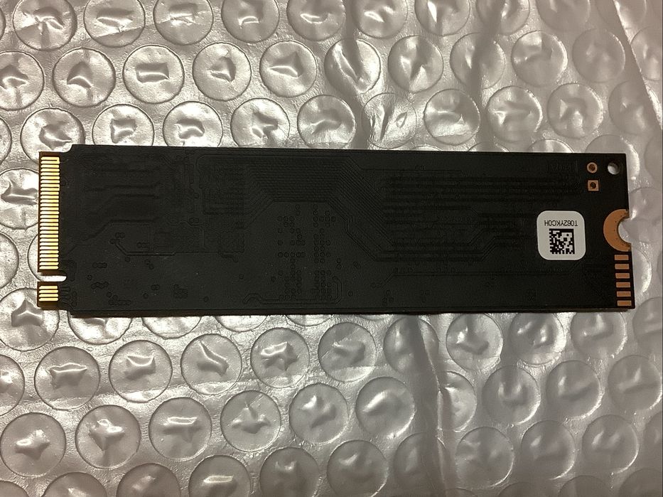 Disco M.2 NVMe Micron 2210S 512GB MTFDHBA512QFD