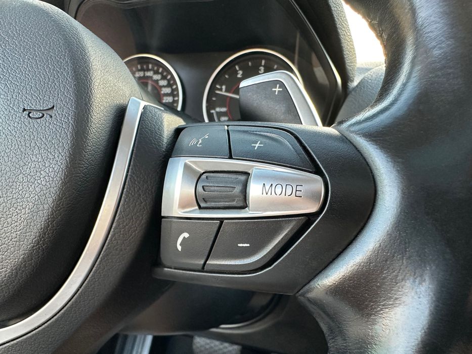 BMW 225d Coupé 218cv Auto