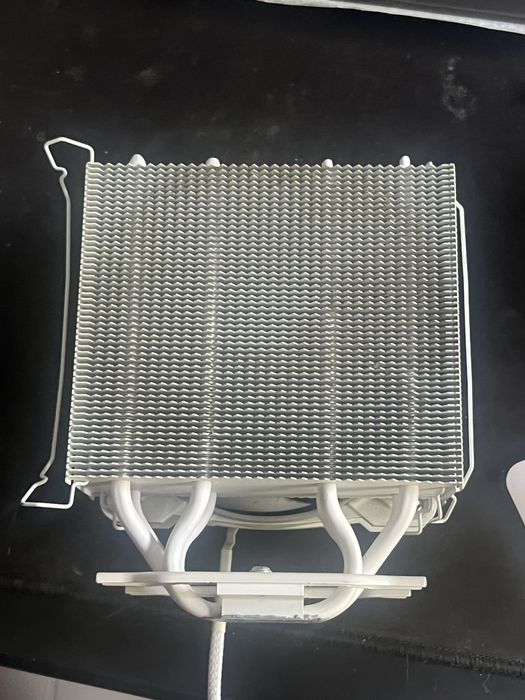 CPU Cooler Artic Freezer 34