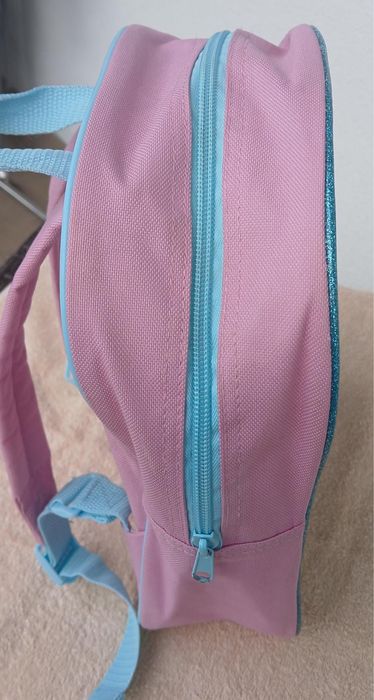 Plecak dziewczęcy Świnka Peppa Matalan