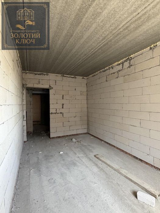 Продам 1 кімнатну квартиру ЖК Ковалівський