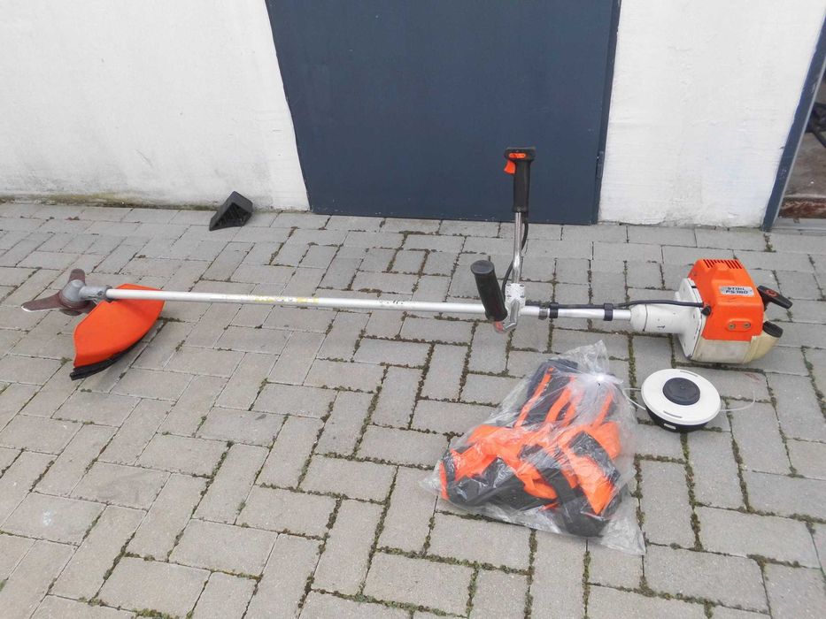 Kosa spalinowa Stihl FS 180